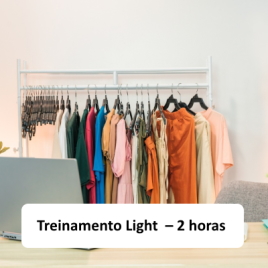 Treinamento Light  – 2 horas