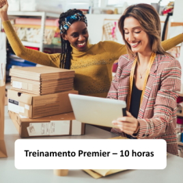 Treinamento Premier – 10 horas